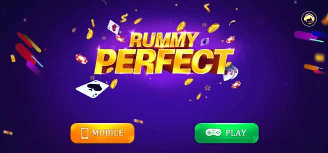 Rummy Perfect APK Download