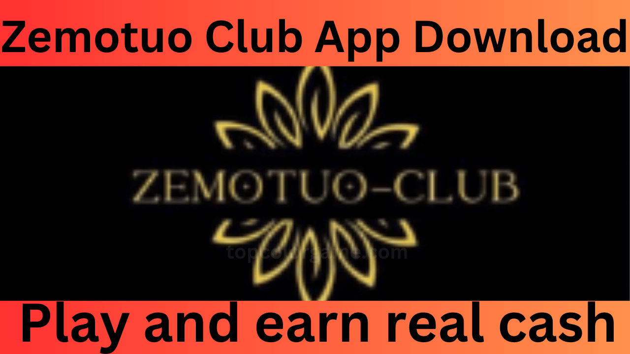 Zemotuo Club App