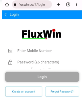 Fluxwin Apk Download